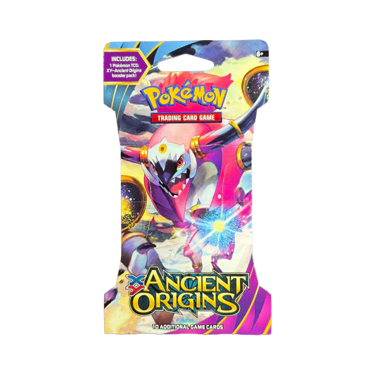 Ancient Origins Sleeved Booster Pack