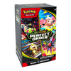 Perfect Order Booster Bundle