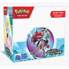 Journey together enhanced booster box