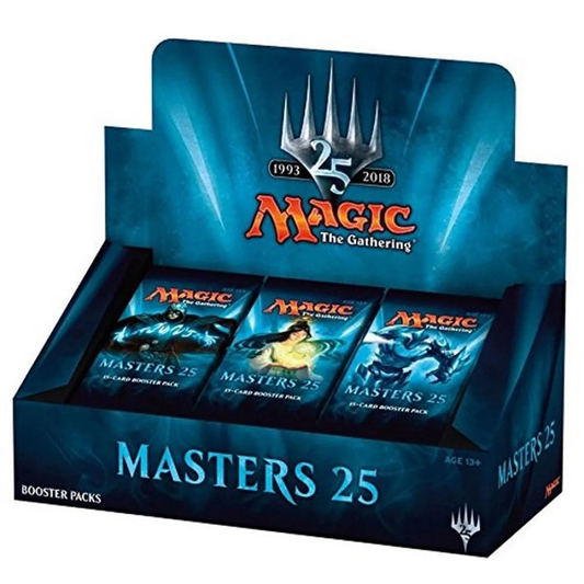 MTG - MASTERS 25