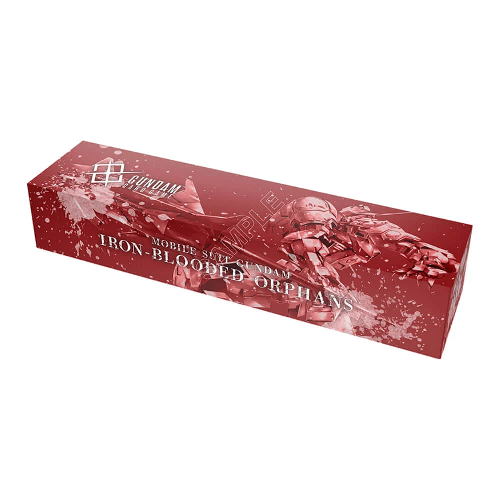 Gundam Iron-Blooded Orphans Mobile Suit (PB02) Premium Accessory Set