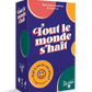 Tout le monde s'haït