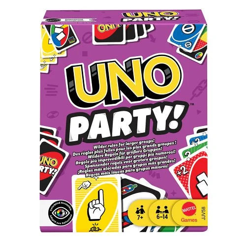 UNO Party