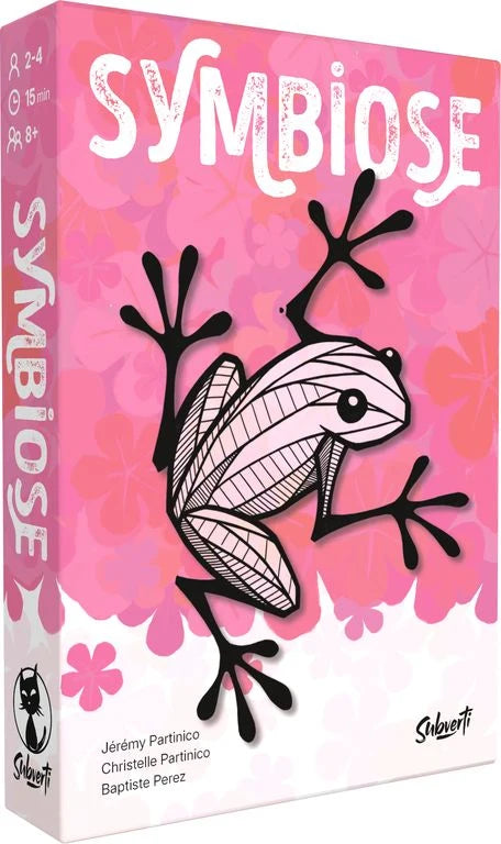 Symbiose (Multilingue)