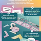 Shape it | Jeu Coopératif de Formes | AdventureBox