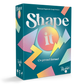 Shape it | Jeu Coopératif de Formes | AdventureBox
