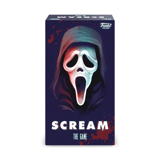 Scream - FR
