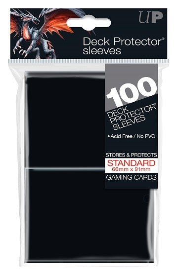 UP D-PRO 100CT BLACK