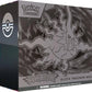 POKÉMON - MEGA EVOLUTION PITCH BLACK - ELITE TRAINEUR BOX