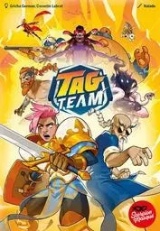 Tag Team - FR