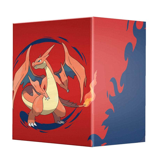 Ultra Pro D-Box Pro 100+ Pokemon Mega Charizard Y