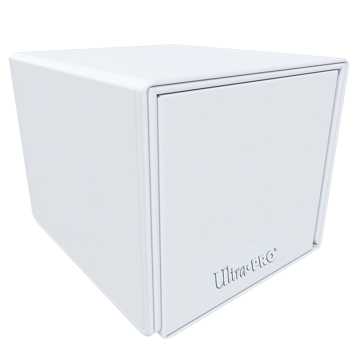UP D-BOX ALCOVE EDGE VIVID WHITE