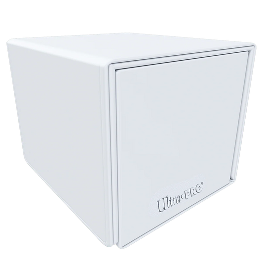 UP D-BOX ALCOVE EDGE VIVID WHITE